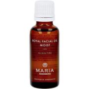 Maria Åkerberg Royal Facial Oil Moist 30 ml