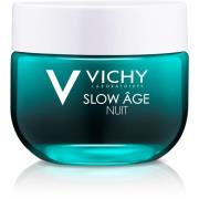 VICHY Slow Âge Night Fresh cream & mask 50 ml