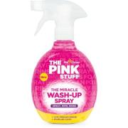 The Pink Stuff The Miracle Wash-Up Spray 500 ml