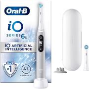 Oral B iO6S Grey Opal