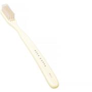 Acca Kappa Tooth Brush Vintage Hard Nylon Bristles White