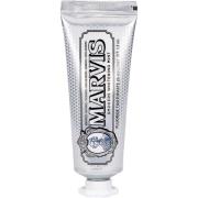 Marvis Whitening Mint 25 ml