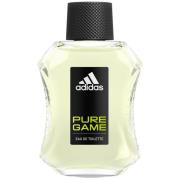 Adidas Pure Game Eau de Toilette For Him 100 ml