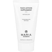 Maria Åkerberg Face Lotion Supplement 50 ml