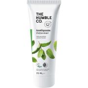 The Humble Co. Toothpaste Fresh Mint 75 ml