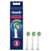 Oral B Floss Action 3 kpl