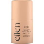 Ellen Prebiotic After Shave & Wax Gel 50 ml