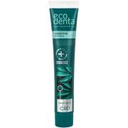 Ecodenta Sensitive Toothpaste With  And Probiotics 75 ml