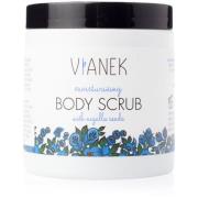 VIANEK Moisturizing Body Smoothing Scrub 265 g