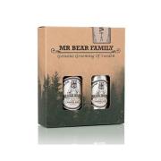 Mr Bear Family Kit Brew & Shaper Woodland
