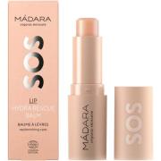 Madara Skincare Sos Lip Hydra Rescue Balm