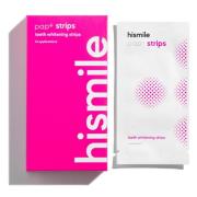 Hismile PAP+ Whitening Strips 14 kpl