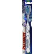 Pepsodent White Systems Tandborste Soft