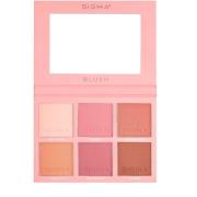 Sigma Beauty Blush Cheek Palette