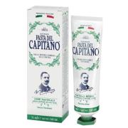 Pasta del Capitano 1905 Natural Herbs Toothpaste 75 ml