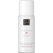 Rituals The Ritual of Sakura Anti-Perspirant Spray - Kukkainen -