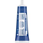 Dr. Bronner's Peppermint Toothpaste 140 g