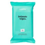 Lunette Lunette Intimate Wipes