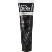 Ecodenta Expert Line Black Whitening toothpaste 100 ml