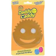 Scrub Daddy Daddy Caddy