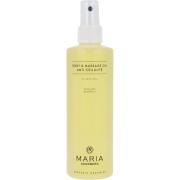 Maria Åkerberg Body & Massage Oil Anticellulite 250 ml