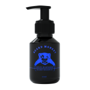 Beard Monkey Minty & Raspberry Beard shampoo 100 ml