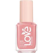 Essie LOVE by Essie 80% Plant-based Nail Color 40 Better Than Yes