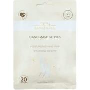 Camilla Pihl Cosmetics Moisturizing Hand Mask 26 g