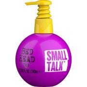Tigi Bed Head Small Talk Thickening Cream  240 ml