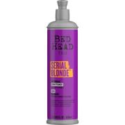 Tigi Bed Head Serial Blonde Conditioner  400 ml