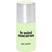 Le Mini Macaron Single Gel Polish Matcha Latte