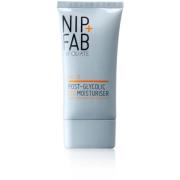 NIP+FAB Exfoliate Post-Glycolic Fix Moisturiser 40 ml