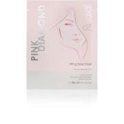 Rodial Pink Diamond Lifting Mask 1 kpl