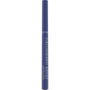 Catrice Calligraph Artist Matte Liner 060 Midnight Sky