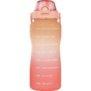 Beauty Rebels Motivational Water bottle 2,2 L Ipanema