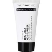 The Inkey List Urea 10% Moisturizer 50 ml