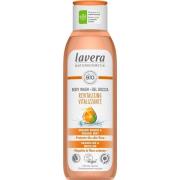 Lavera Body Wash Revitalising 250 ml