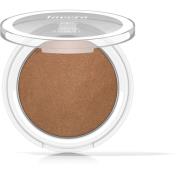 Lavera Solid Sun Bronzer Desert Sun 01 5 g