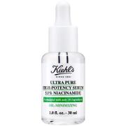 Kiehl's Ultra Pure High-Potency Serum 5.0% Niacinamide