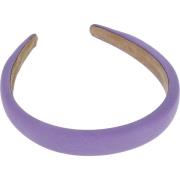 By Lyko Textile Diadem 2 cm Lilac