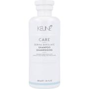 Keune Care Derma Exfoliate Shampoo 300 ml