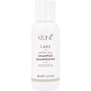 Keune Care Satin Oil Shampoo 80 ml