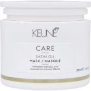 Keune Care Satin Oil Mask 200 ml