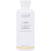 Keune Care Vital Nutrition Shampoo 300 ml