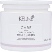 Keune Care Curl Control Mask 200 ml