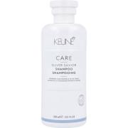 Keune Care Silver Savior Shampoo 300 ml