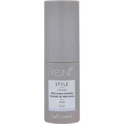 Keune Style Precision Powder 8 g