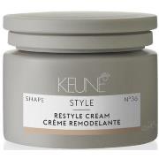 Keune Style Restyle Cream 125 ml