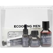 Ecooking Men Starter Kit