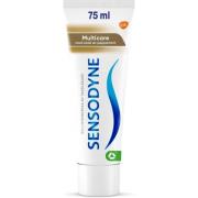 Sensodyne Multicare Toothpaste 75 ml